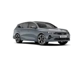 Opel Astra thumbnail 3
