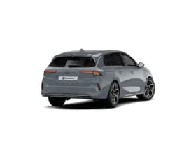Opel Astra thumbnail 6