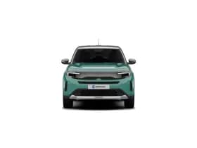 Opel Frontera thumbnail 2