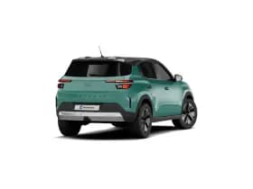 Opel Frontera thumbnail 6