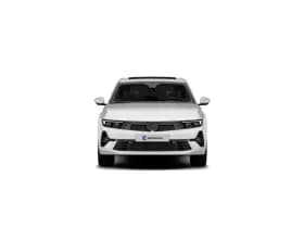 Opel Astra thumbnail 2