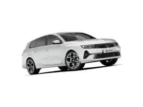 Opel Astra thumbnail 11