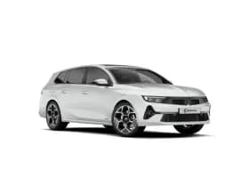 Opel Astra thumbnail 3