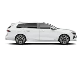 Opel Astra thumbnail 4