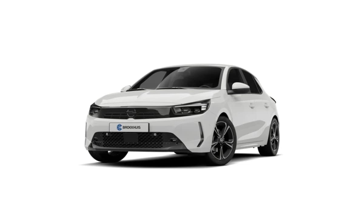 Opel Corsa — foto 1