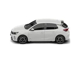 Opel Corsa thumbnail 5