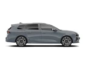 Opel Astra thumbnail 4