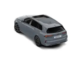 Opel Astra thumbnail 8