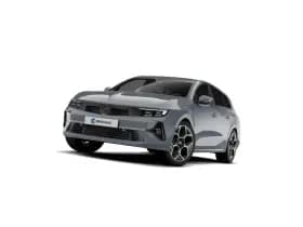 Opel Astra thumbnail 9