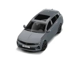 Opel Astra thumbnail 10