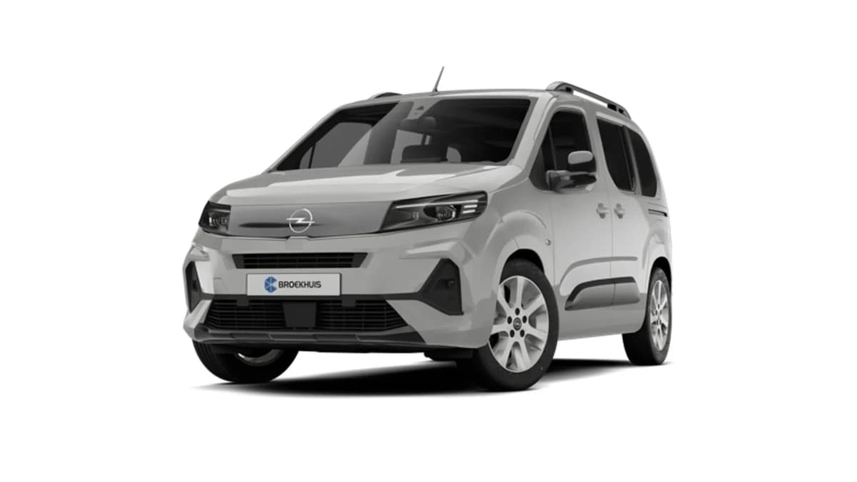 Opel Combo — foto 1