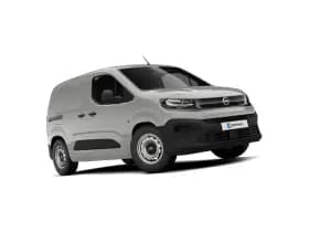 Opel Combo thumbnail 11