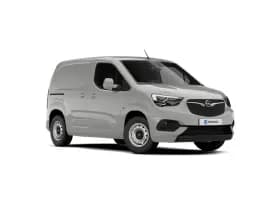 Opel Combo thumbnail 3