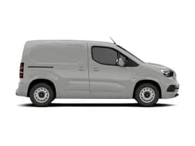 Opel Combo thumbnail 4