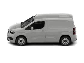 Opel Combo thumbnail 5