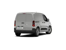 Opel Combo thumbnail 6