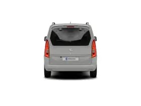 Opel Combo thumbnail 7