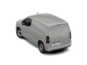 Opel Combo thumbnail 8