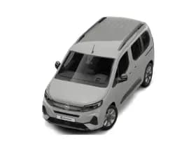 Opel Combo thumbnail 10