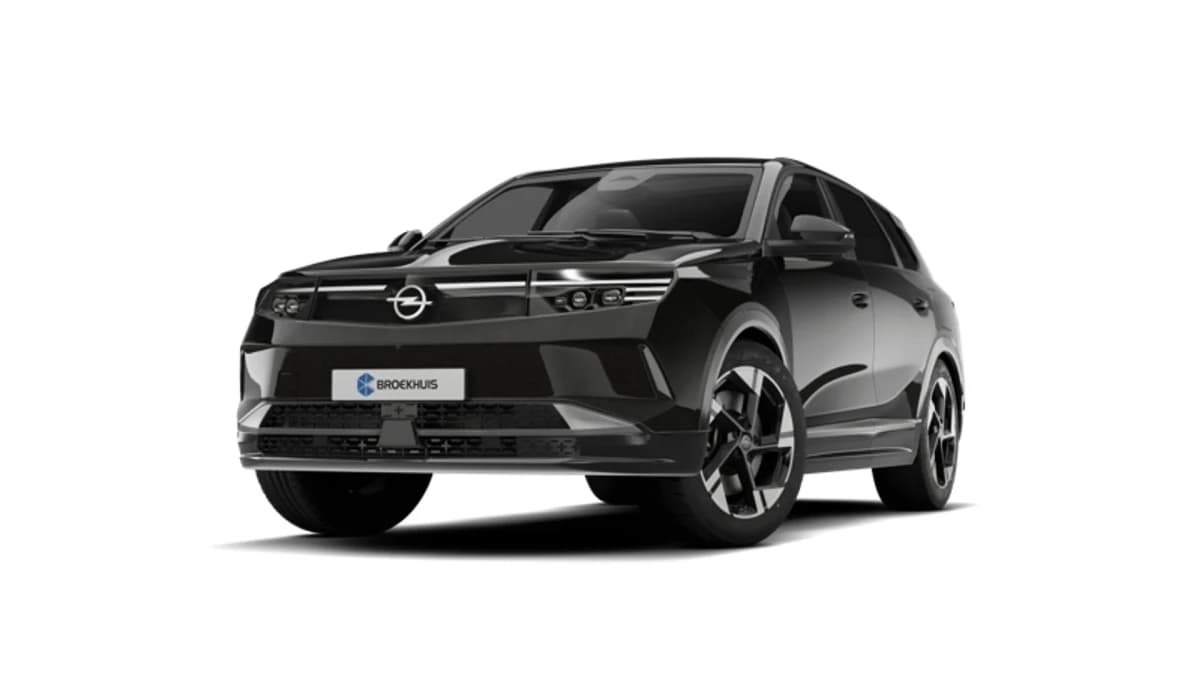 Opel Grandland — foto 1