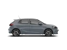 Opel Corsa thumbnail 4