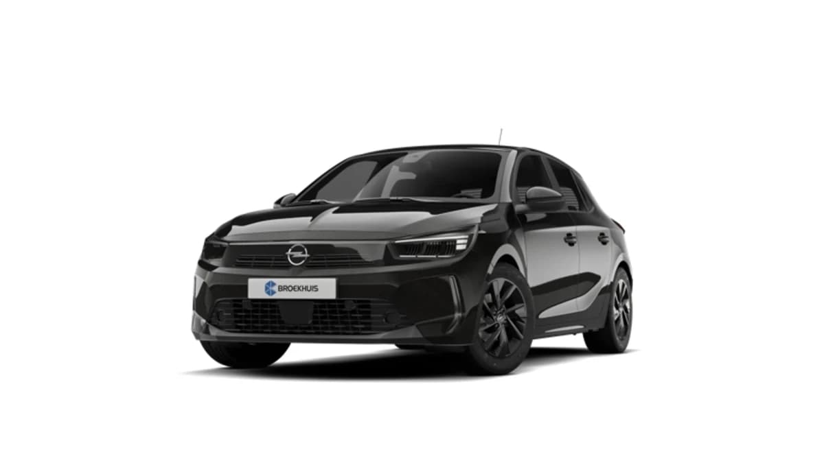 Opel Corsa — foto 1