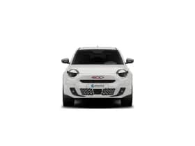 Fiat 600e thumbnail 2