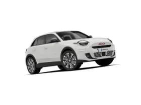 Fiat 600e thumbnail 11