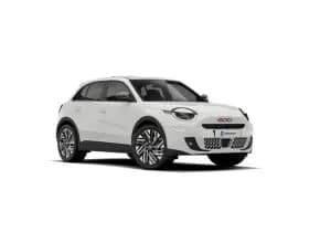 Fiat 600e thumbnail 3