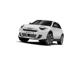 Fiat 600e thumbnail 9
