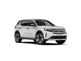 Opel Frontera thumbnail 3