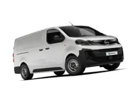Opel Vivaro thumbnail 11