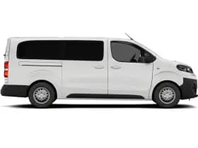 Opel Vivaro thumbnail 4