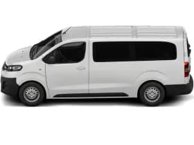 Opel Vivaro thumbnail 5