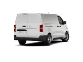 Opel Vivaro thumbnail 6
