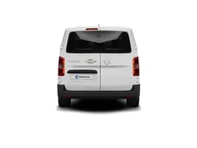 Opel Vivaro thumbnail 7