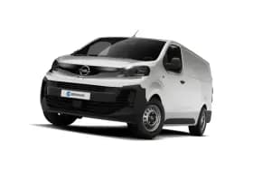 Opel Vivaro thumbnail 9