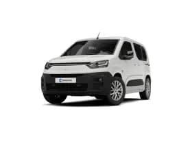 Fiat Professional Doblò
