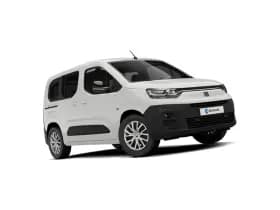 Fiat Professional Doblò thumbnail 11