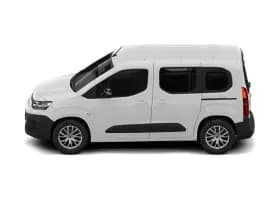 Fiat Professional Doblò thumbnail 5