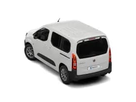 Fiat Professional Doblò thumbnail 8