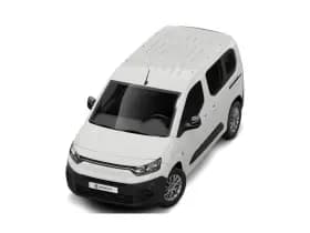 Fiat Professional Doblò thumbnail 10