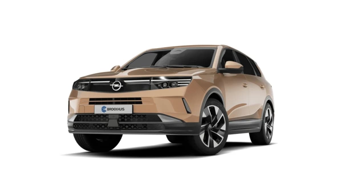 Opel Grandland — foto 1