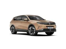 Opel Grandland thumbnail 3