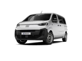 Fiat Professional Scudo