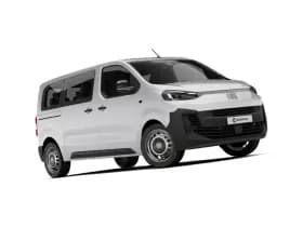 Fiat Professional Scudo thumbnail 11