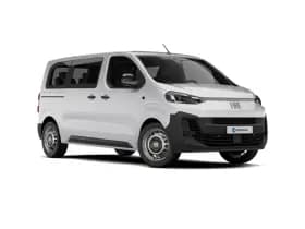 Fiat Professional Scudo thumbnail 3
