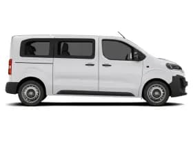 Fiat Professional Scudo thumbnail 4