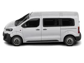 Fiat Professional Scudo thumbnail 5