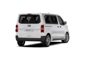 Fiat Professional Scudo thumbnail 6